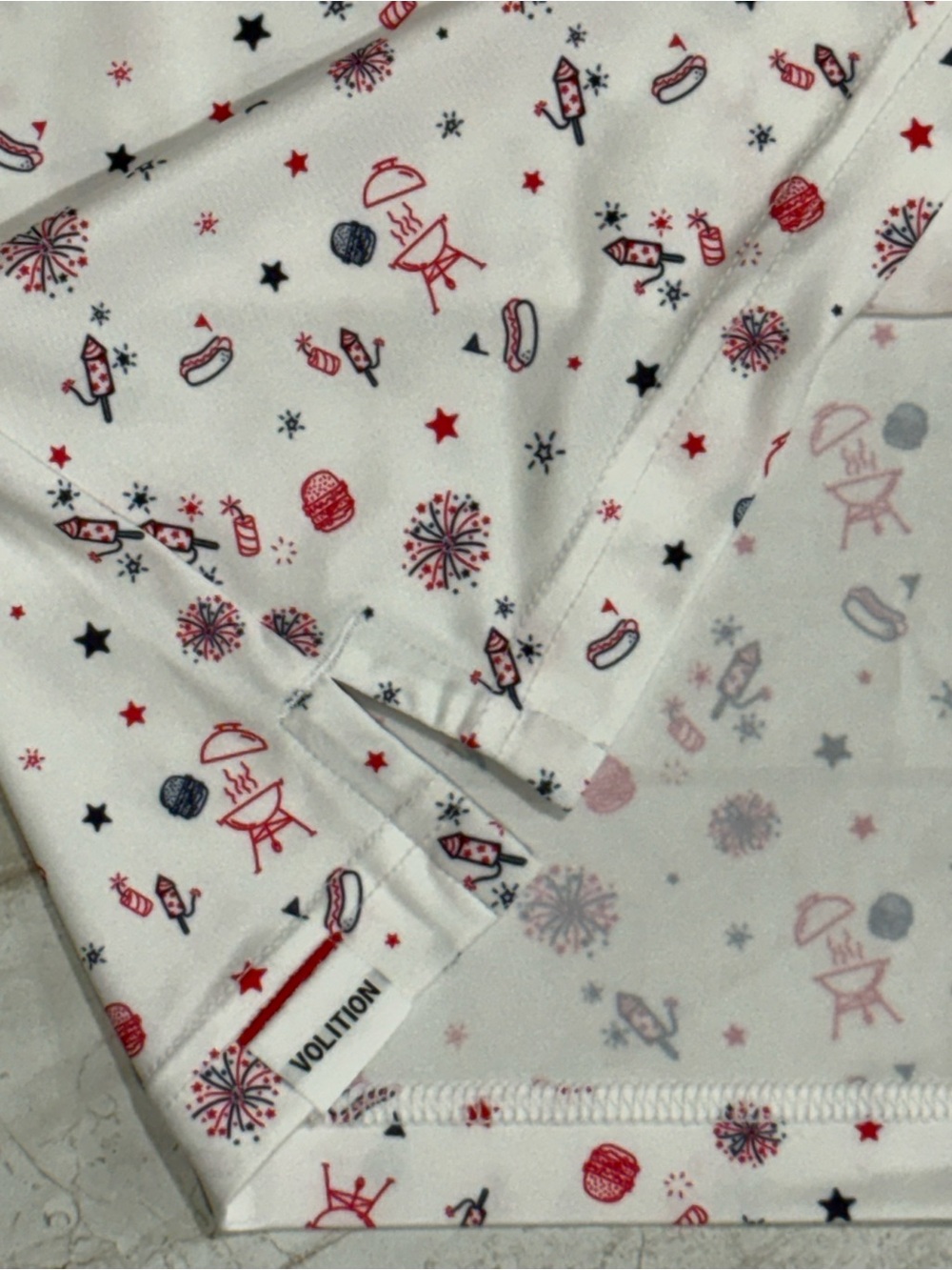 Puma X Volition Celebration Shirt Polo Short Sleeve Golf Apparel - Picture 10 of 16